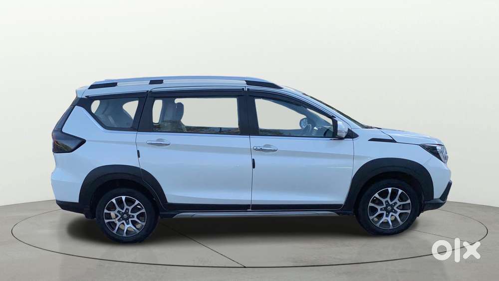 Maruti Suzuki Xl6 Zeta At, 2022, Petrol