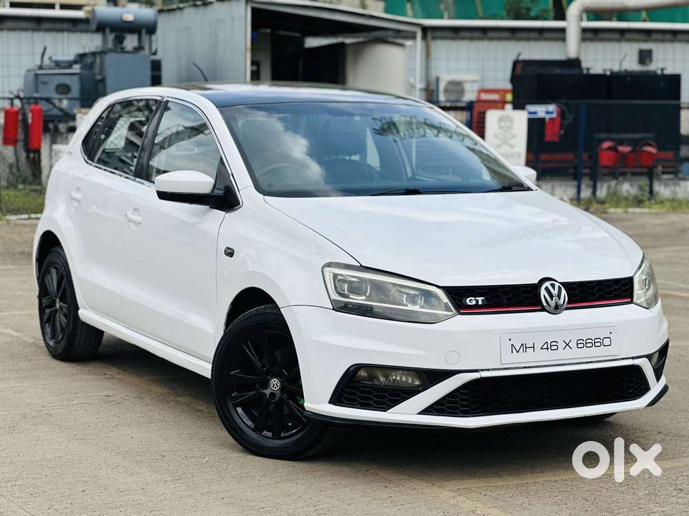 Volkswagen Polo 1.5 Tdi Highline, 2013, Diesel
