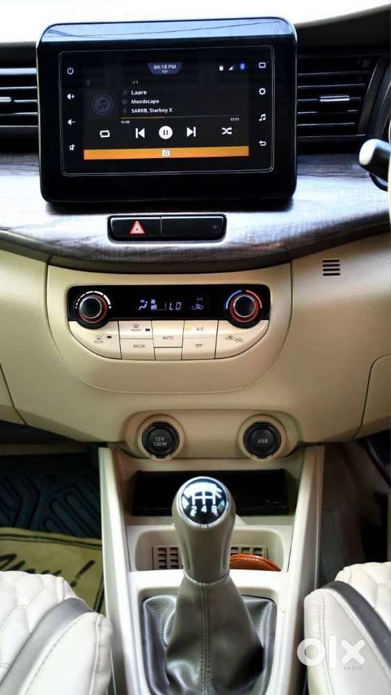 Maruti Suzuki Ertiga, 2024, Petrol