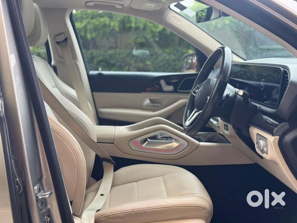 Mercedes-benz Gle 300d 4matic Lwb, 2022, Diesel