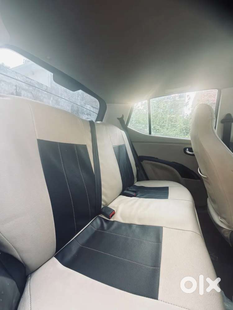 Hyundai I10 Sportz 1.1 Irde2, 2017, Petrol