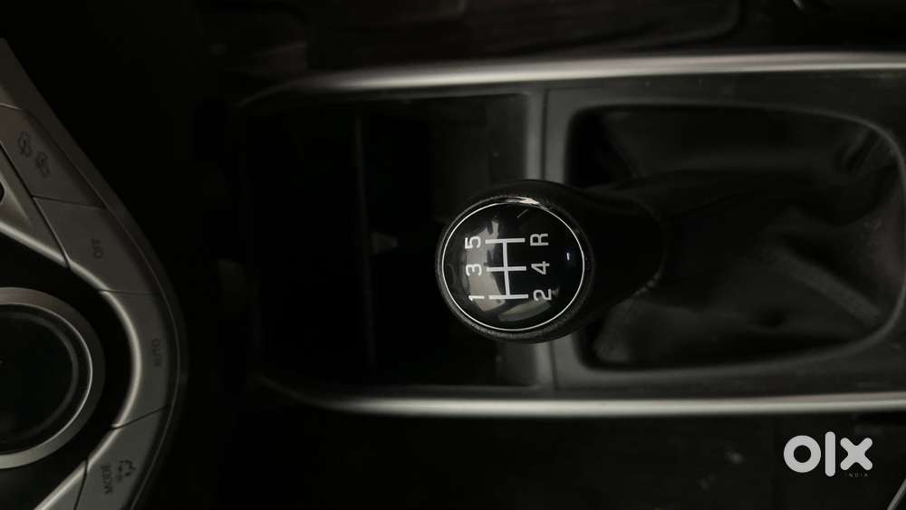 Maruti Suzuki Baleno 1.2 Alpha, 2016, Petrol