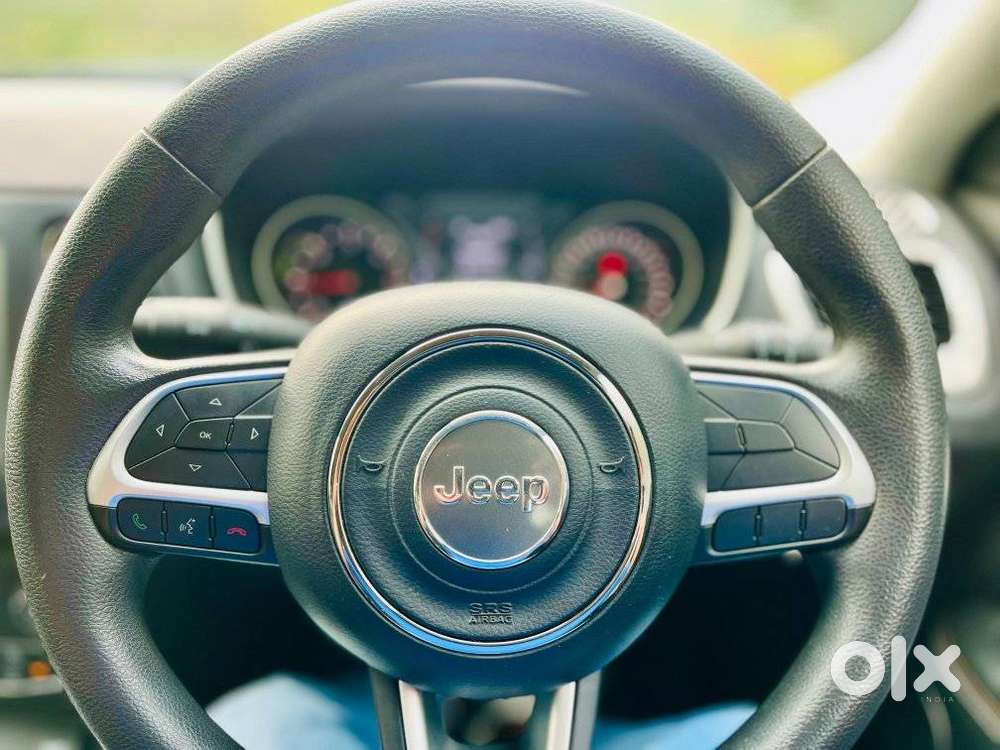 Jeep Compass 2.0 Sport, 2022, Diesel