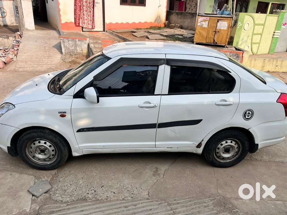 Maruti Suzuki Dzire 2014 Diesel Well Maintained