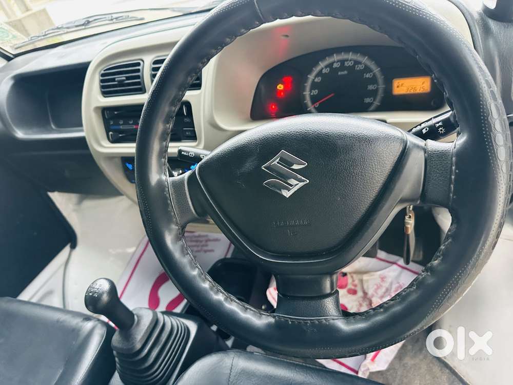 Maruti Suzuki Eeco 5 Seater Ac, 2021, Petrol