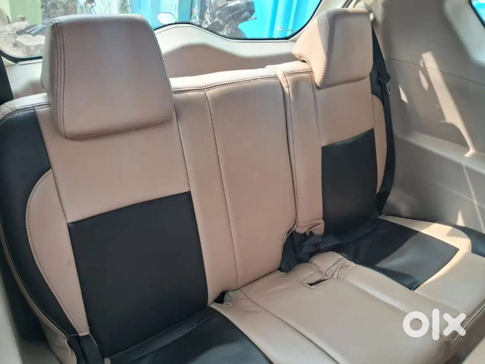 Mahindra Marazzo 2021 Diesel 850000 Km Driven