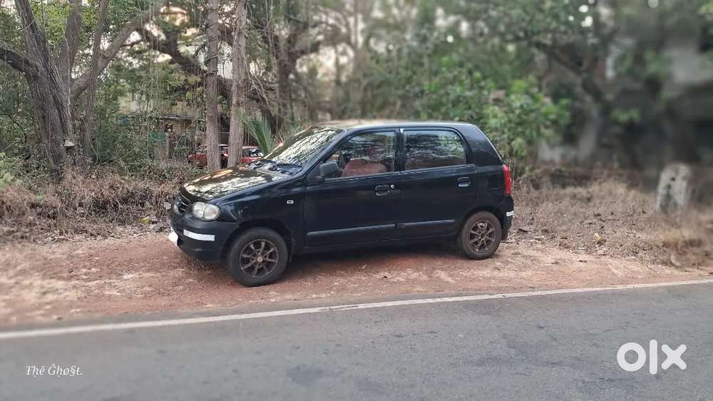 Alto Lxi For Sale