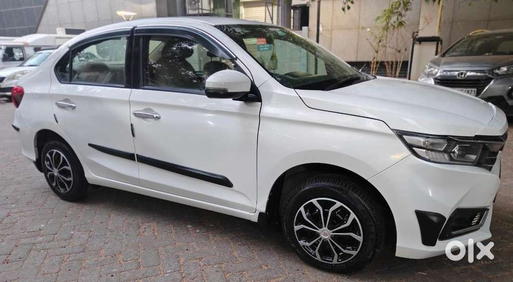 Honda Amaze S Mt I-dtec, 2019, Diesel