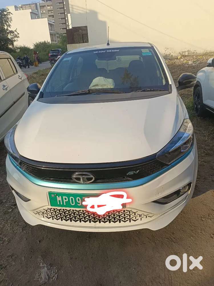 Tata Tiago EV 2023 XZ Plus LR - Photo 1