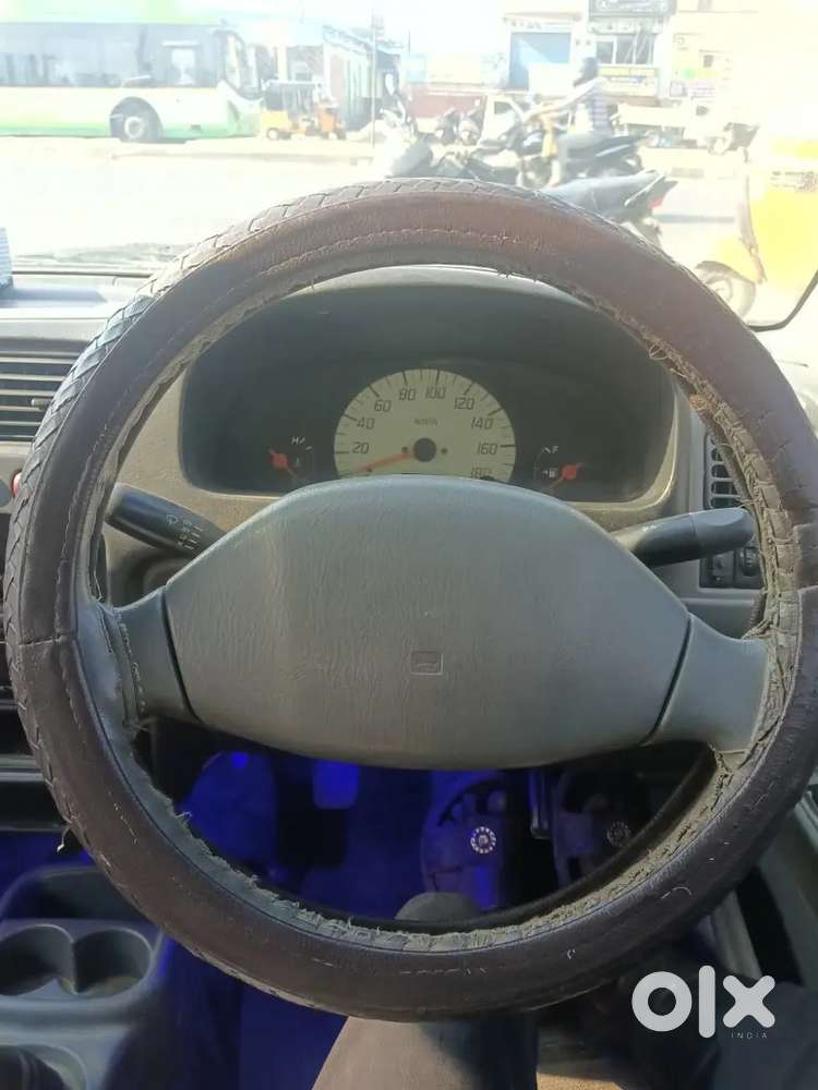 Alto 800 Lix 2007 Model