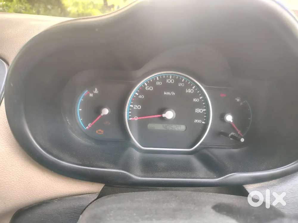 Hyundai I10 Itech Se 2013 Petrol