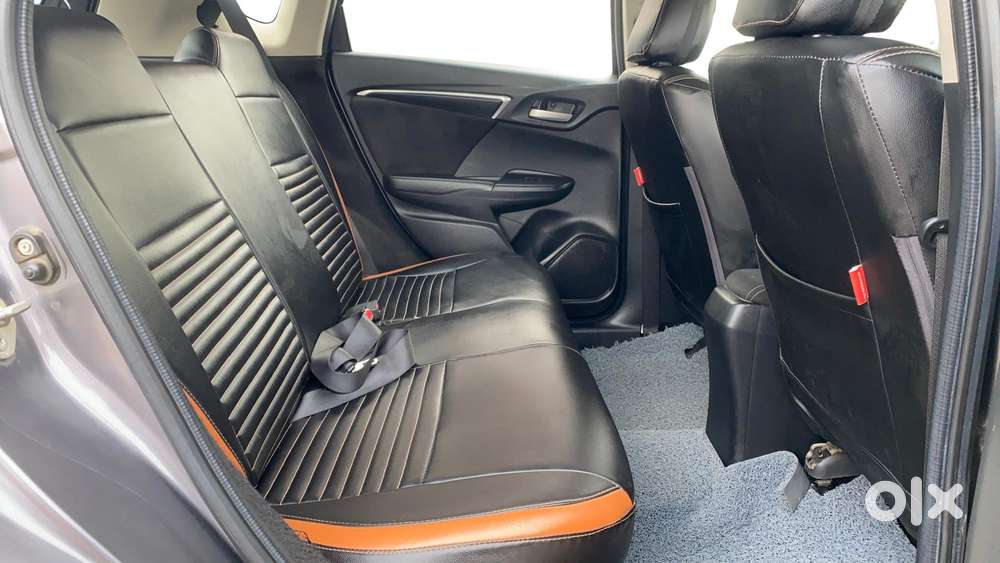Honda Wr-v 1.2 Vx I-vtec, 2020, Petrol