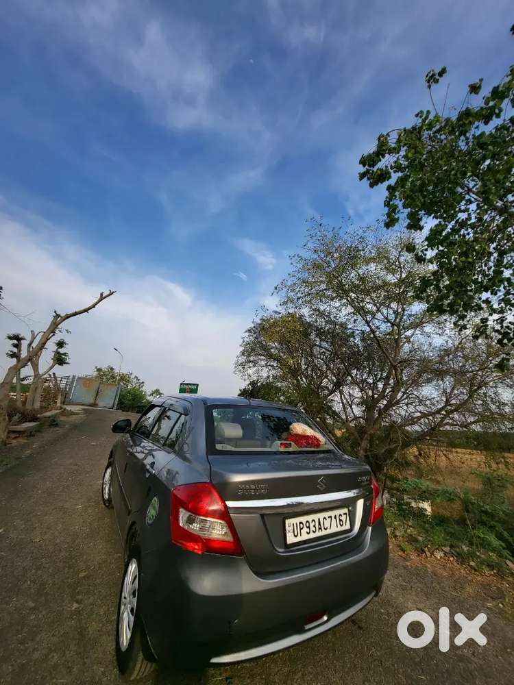 Good Condition Less Driven