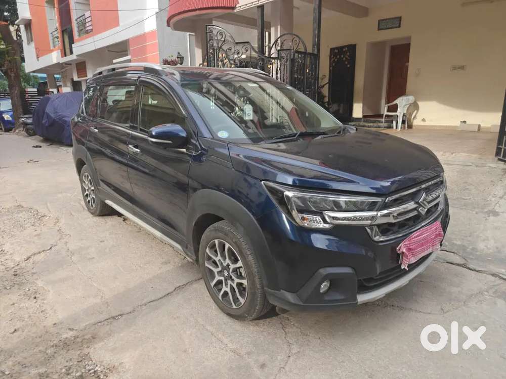 Maruti Suzuki Xl6 2023 Petrol Manual