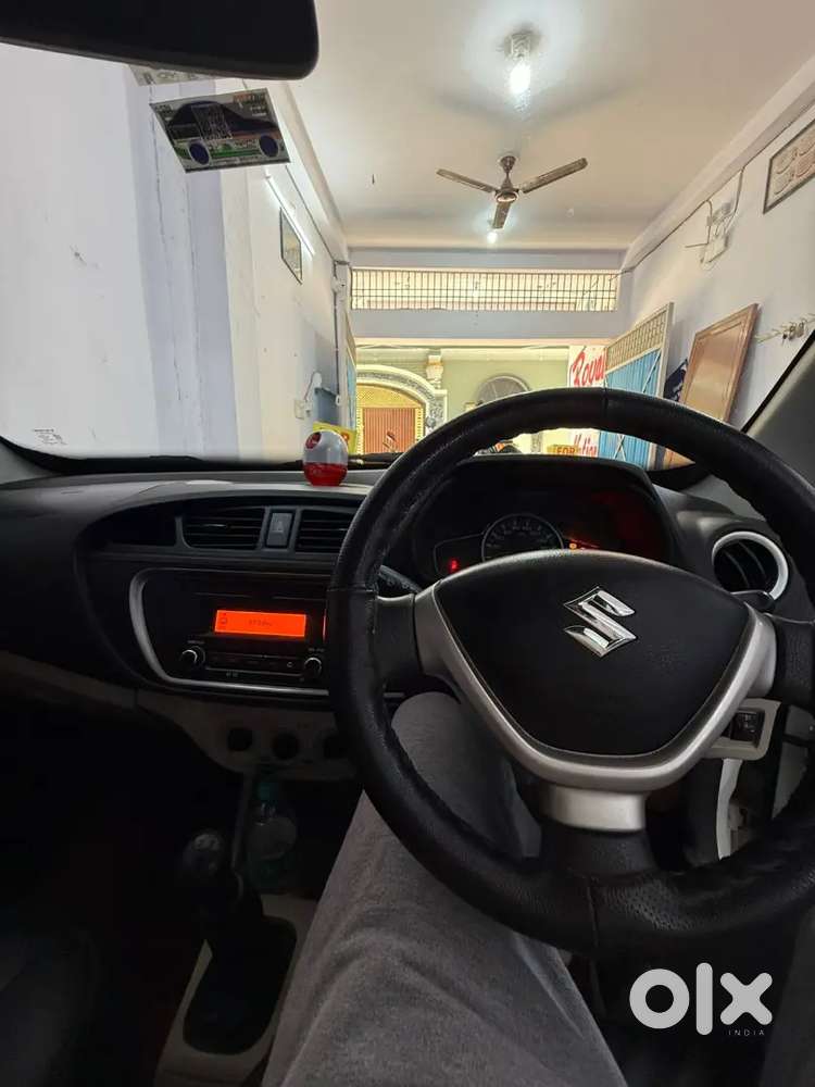 Maruti Suzuki Alto 800 2021 Petrol 38200 Km Driven