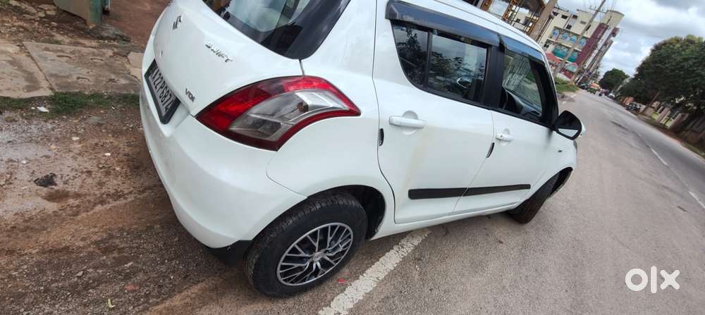 Maruti Suzuki Swift 2011-2014 Vdi, 2012, Diesel