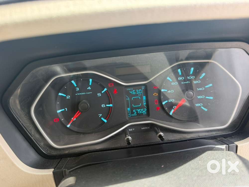 Mahindra Scorpio Classic 2023 Diesel Well Maintained