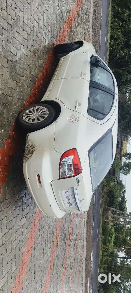 Maruti Suzuki Sx4 Vdi 2012 Year