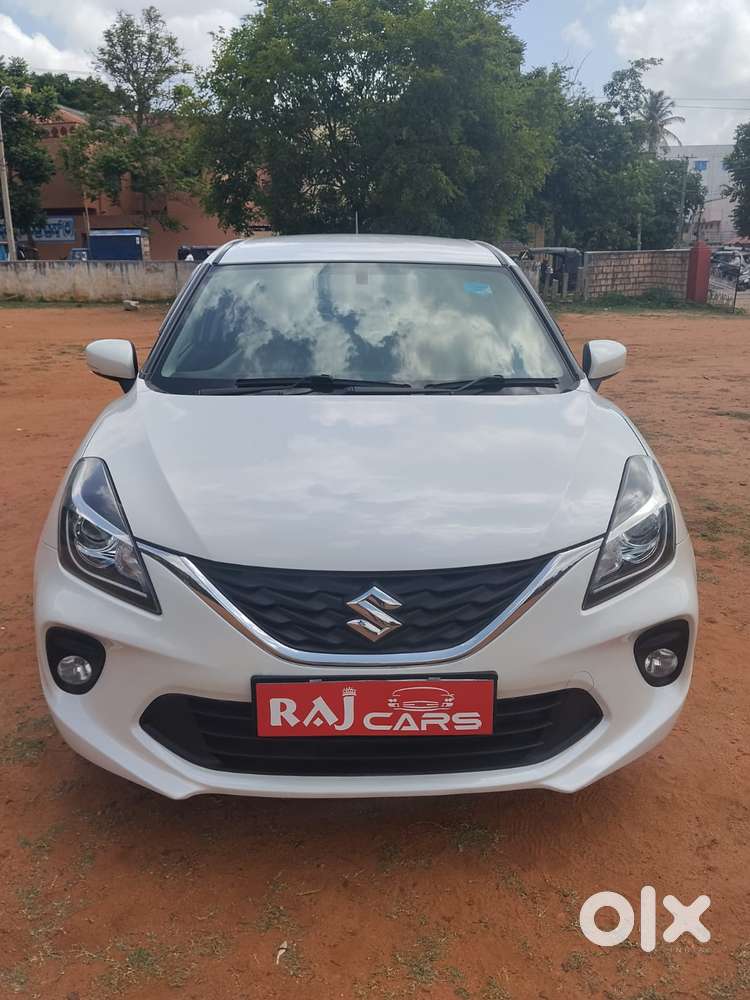Maruti Suzuki Baleno Zeta, 2019, Petrol