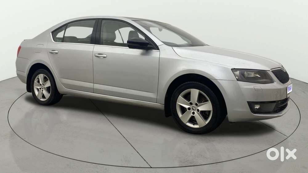 Skoda Octavia 1.8 Tsi Style Plus At, 2016, Petrol