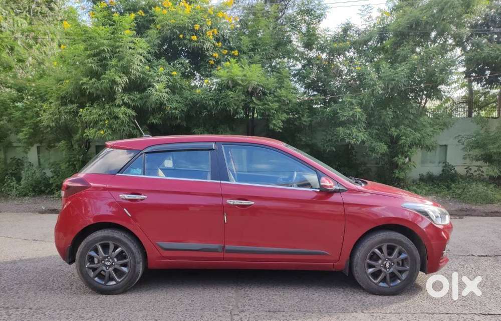 Hyundai Elite I20 Asta 1.2 Mt, 2018, Petrol