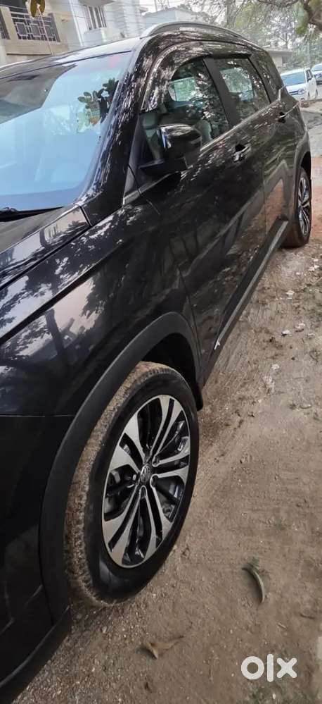 Mg Hector Diesel 2023 Year