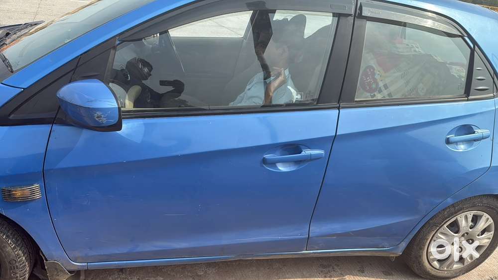 Honda Brio Petrol 2011