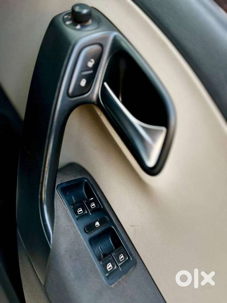 Volkswagen Polo 2009-2013 Diesel Highline 1.2l, 2013, Diesel