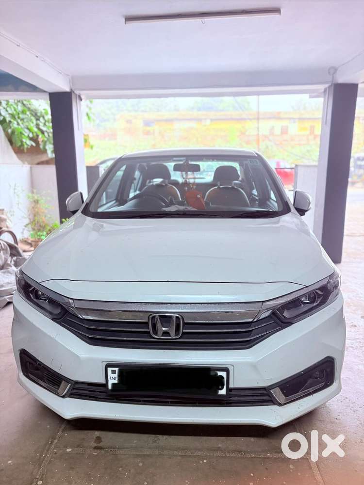 Honda Amaze 2023 Petrol 21000 Km Driven