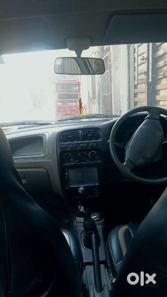 Maruti Suzuki Alto 2010