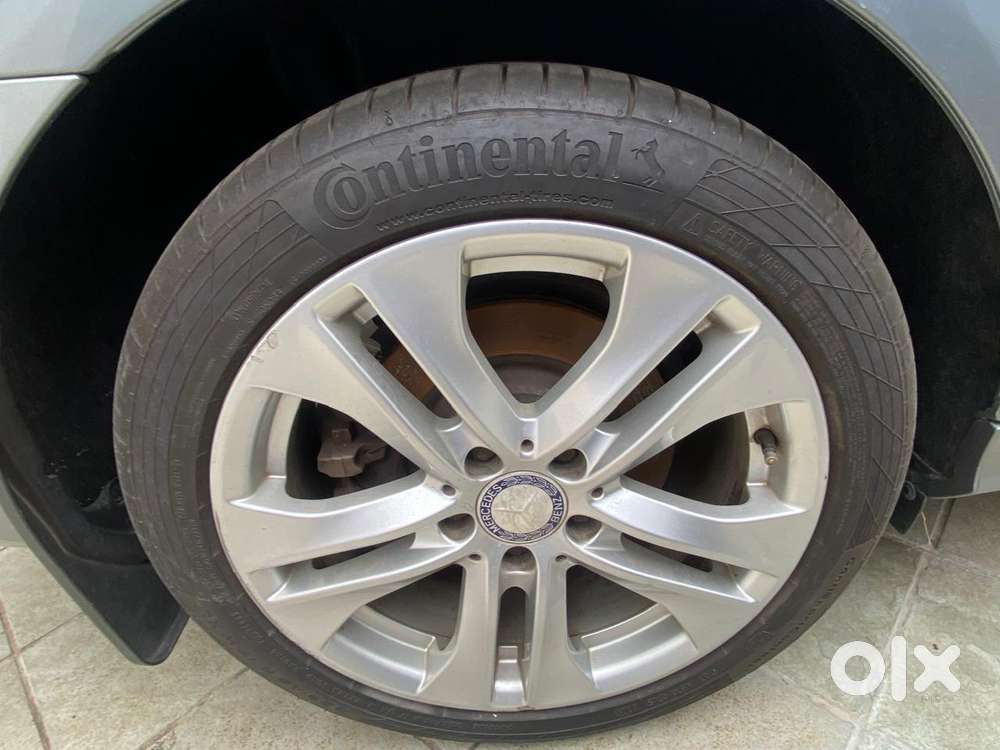 Mercedes-benz C-class 2.1 C250 Cdi Blueefficiency, 2012, Diesel