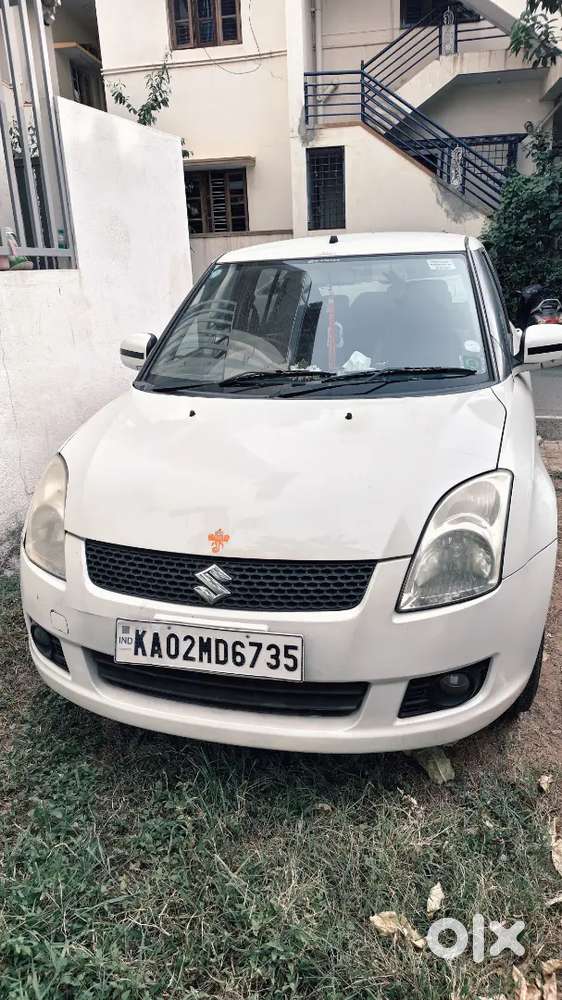 Maruti Suzuki Swift 2009 Car