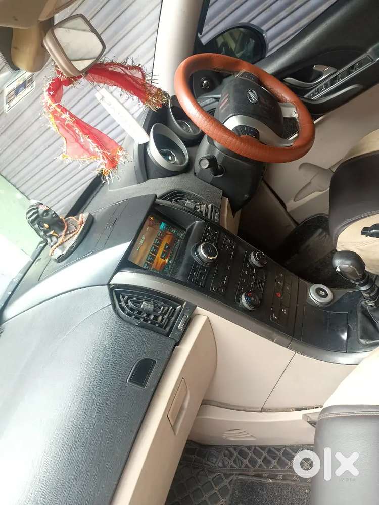 Mahindra Xuv500 2wd 2017
