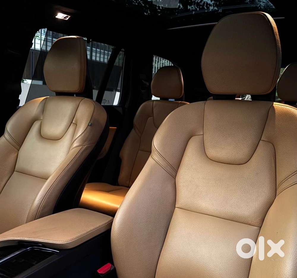 Volvo Xc90 D5 Awd, 2018, Diesel