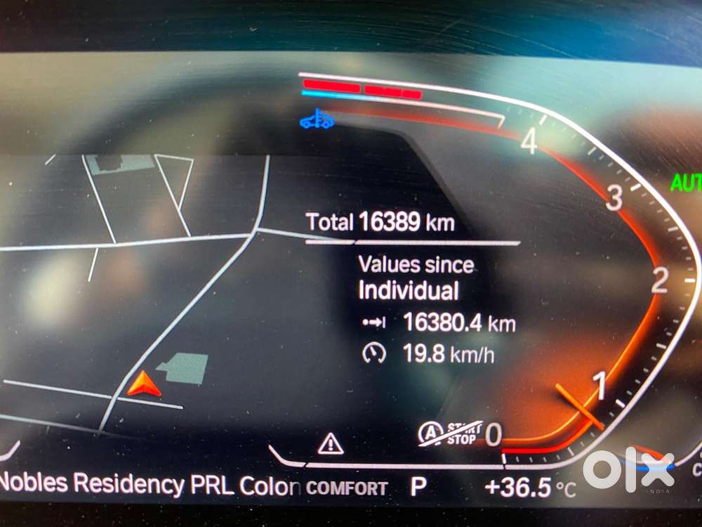 Bmw 2 Series Gran Coupe 220d M Sport [ ], 2022, Diesel