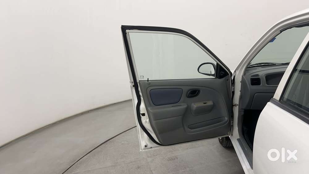 Maruti Suzuki Alto K10 2010-2014 Vxi, 2014, Petrol