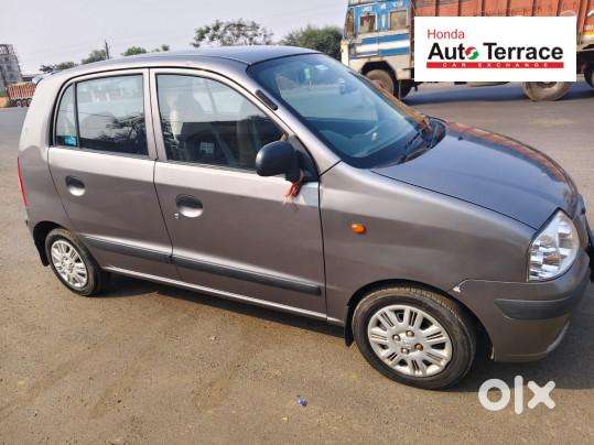 Hyundai Santro Xing Gls, 2012, Petrol