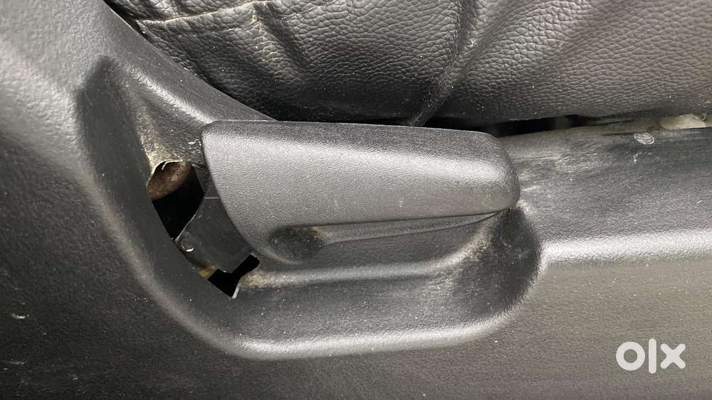 Maruti Suzuki Wagon R Vxi Amt, 2017, Petrol