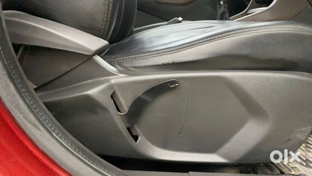 Ford Freestyle Titanium Petrol, 2019, Petrol