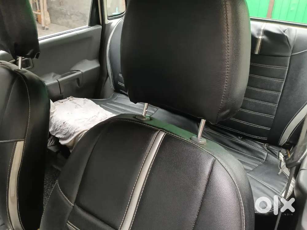 Maruti Suzuki Zen Estilo 2001