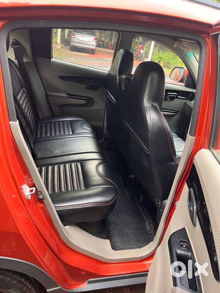 Mahindra Kuv 100 Good Condition Single Owner