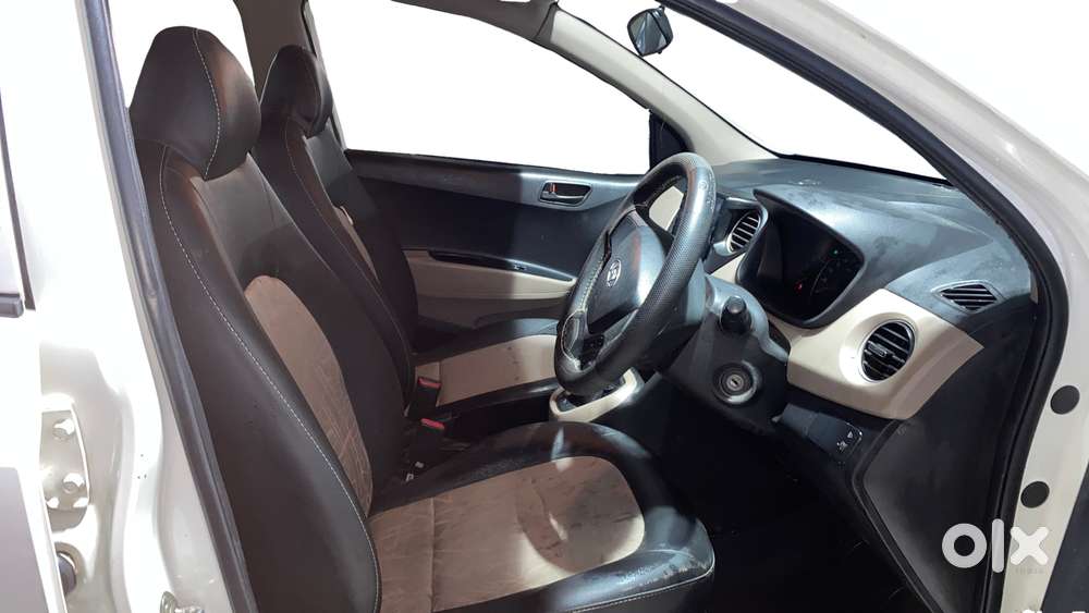 Hyundai Grand I10 Magna 1.1 Crdi, 2013, Diesel