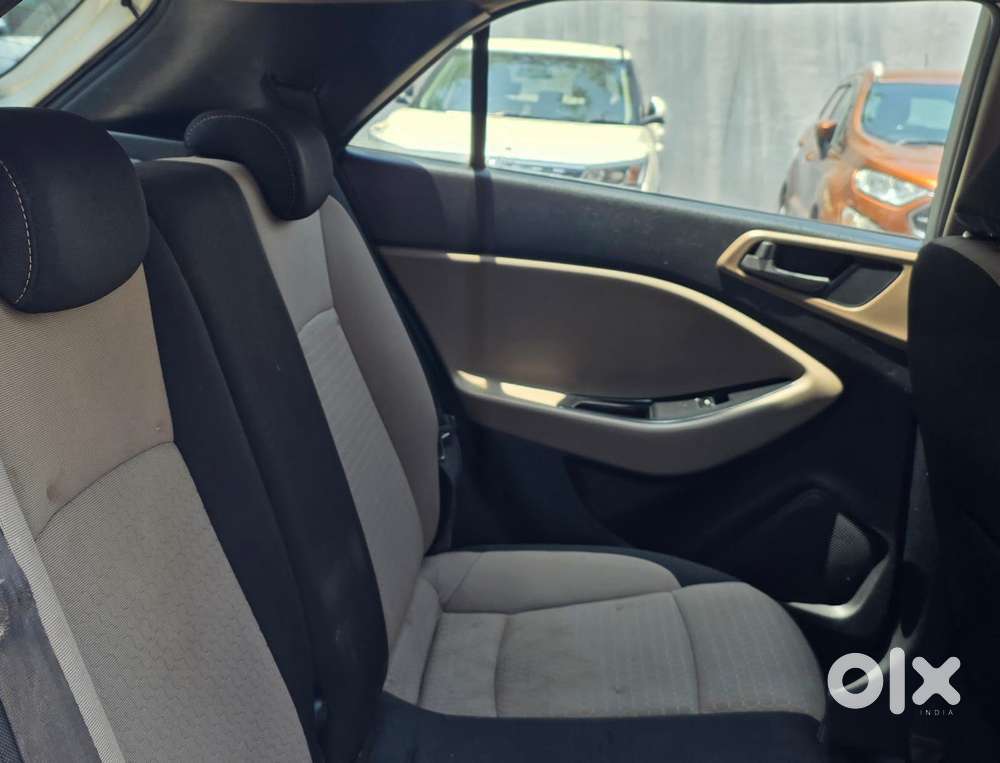 Hyundai I20 1.4 Asta, 2016, Diesel