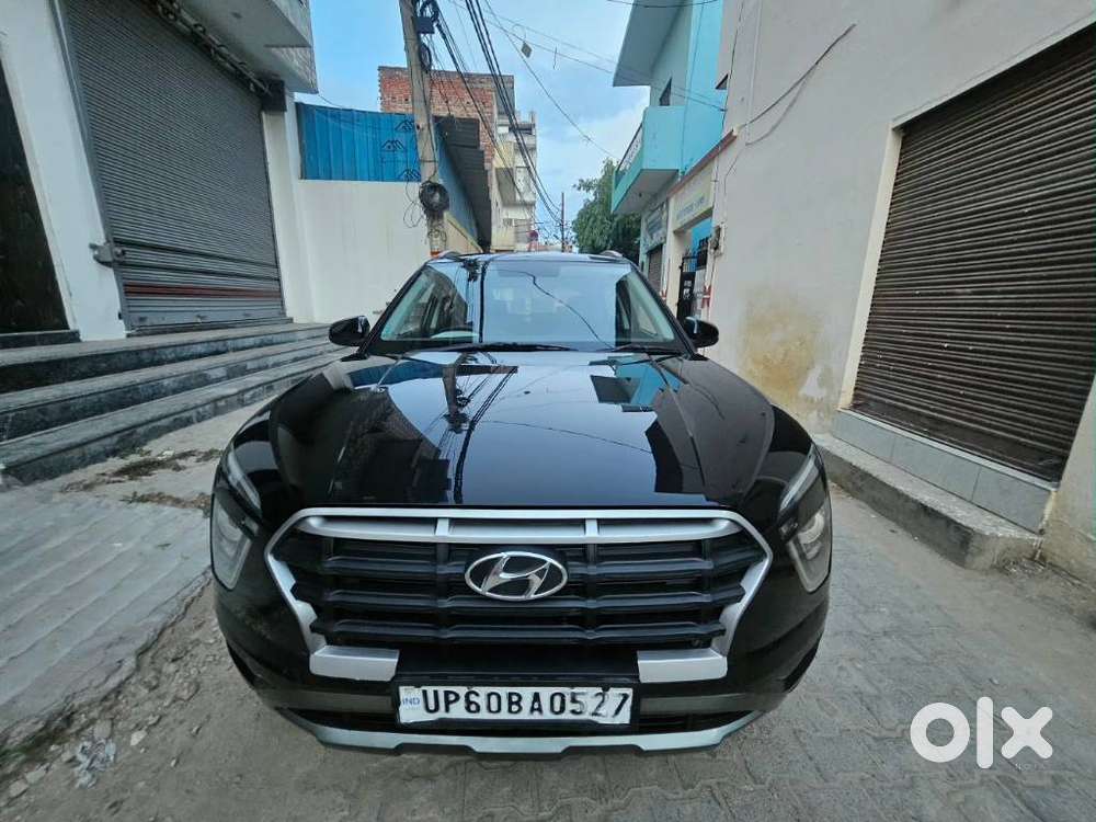 Hyundai Creta 1.5 Ex Diesel, 2023, Diesel