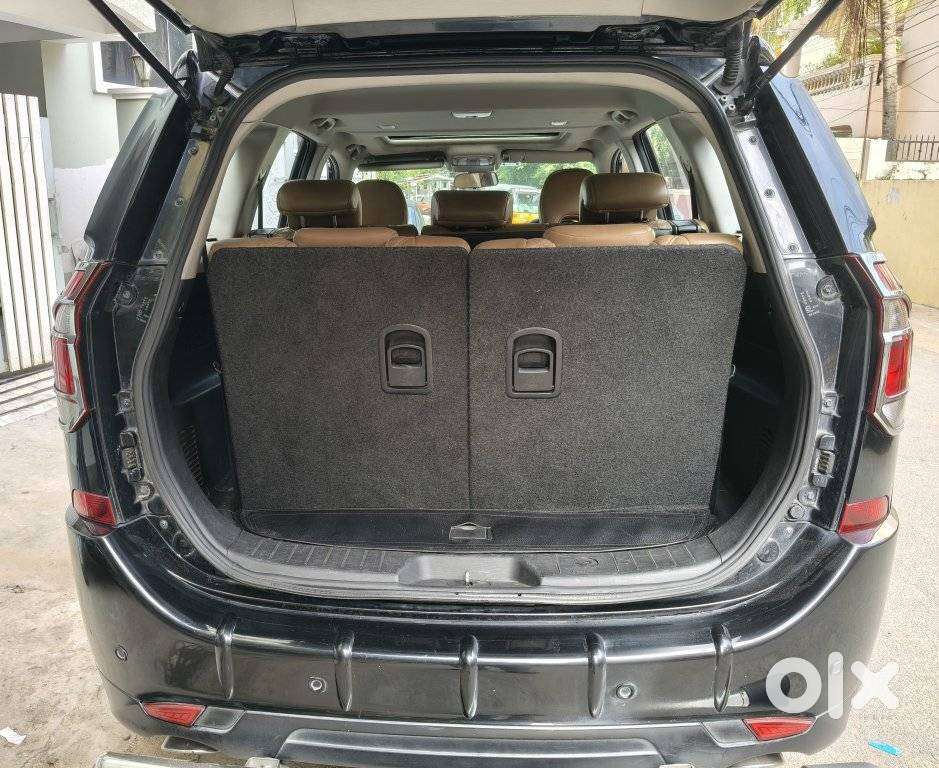 Mahindra Xuv500 W11, 2019, Diesel