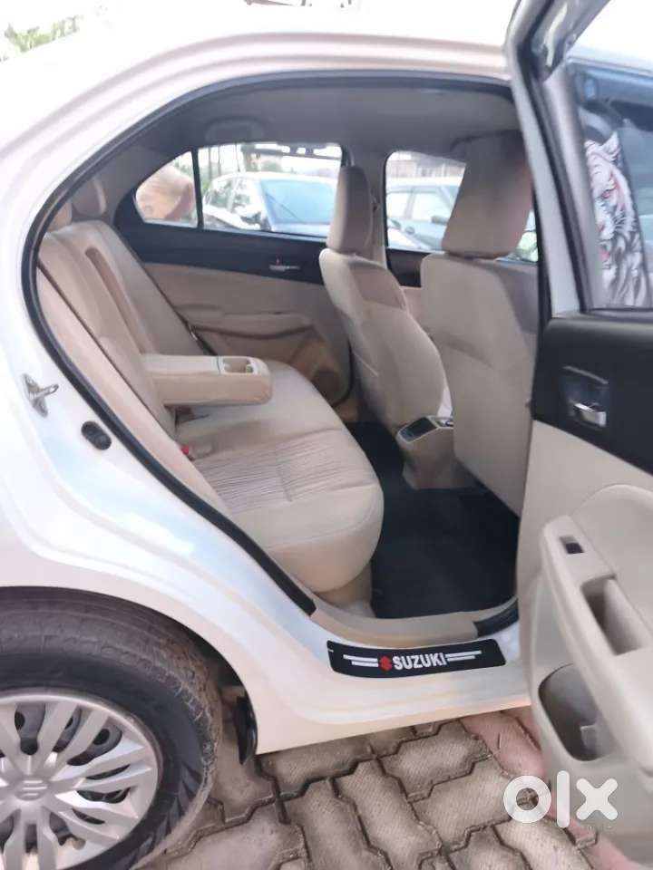 Maruti Suzuki Dzire 1.2 Vxi, 2024, Petrol