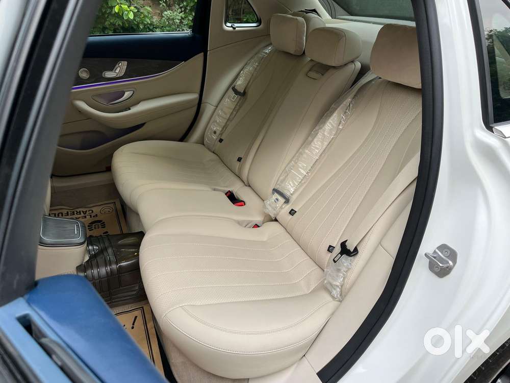 Mercedes-benz E-class E 200 Exclusive, 2025, Petrol