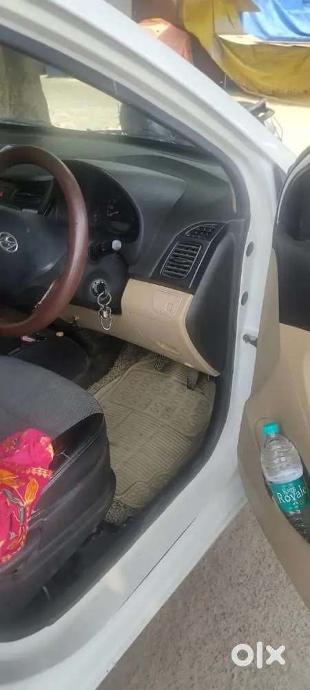 Hyundai Eon Era Plus 2013