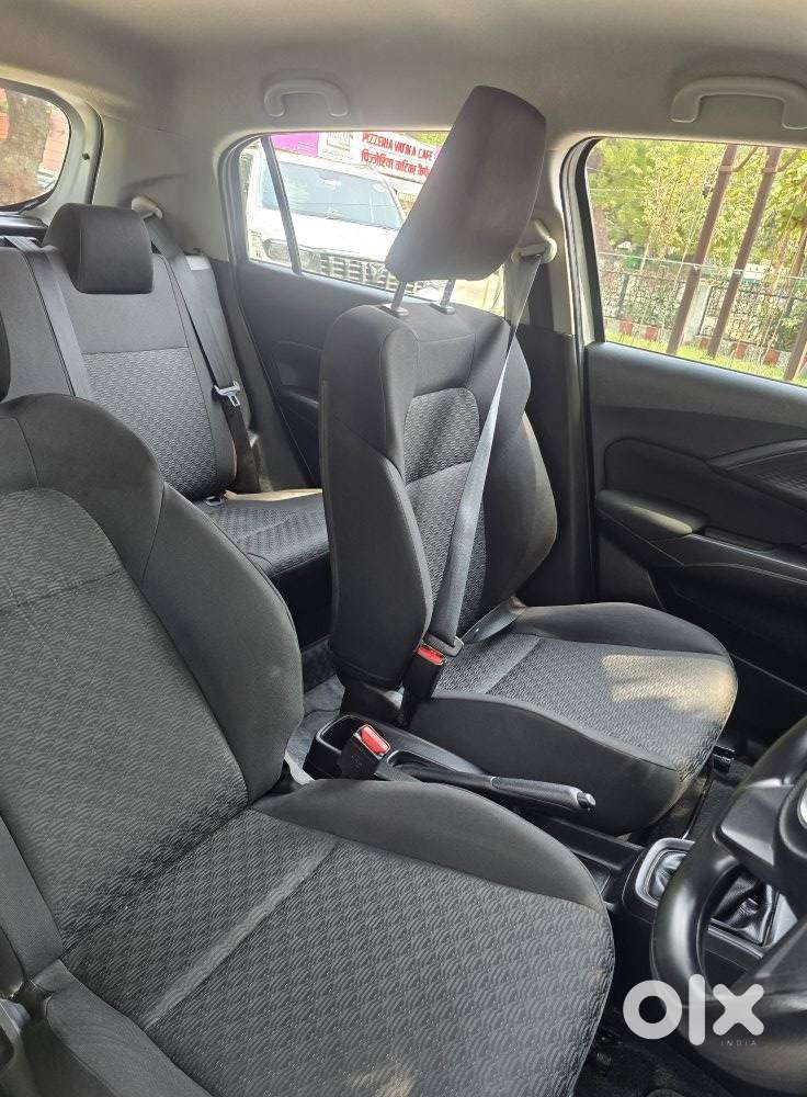 Maruti Suzuki Swift 1.2 Lxi (o), 2025, Petrol