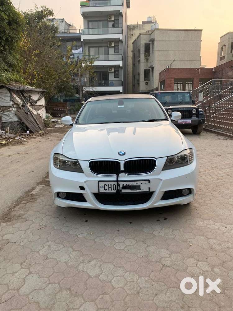 Bmw 3 Series 320d, 2012, Diesel